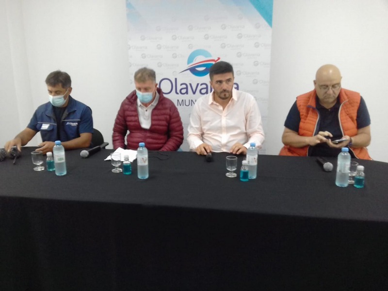 Descarrilamiento del tren: 22 heridos, 5 son peditricos